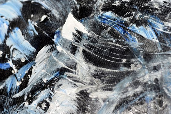 Silver Drift