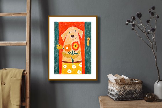 Labrador