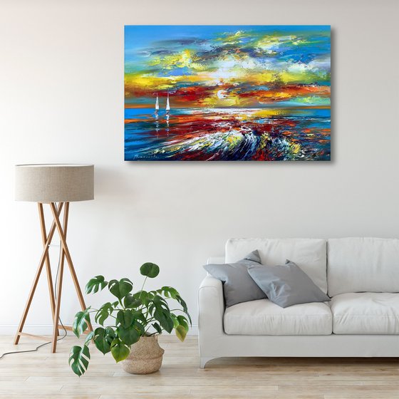 Sea Duet