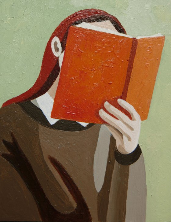 Reader