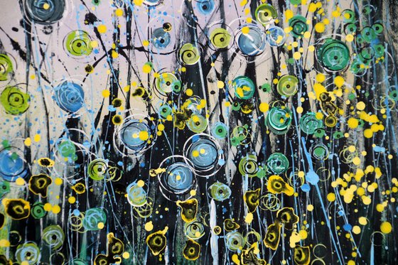 "Wonderstorms" #16