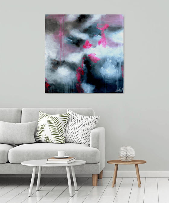 heavy thunderstorm