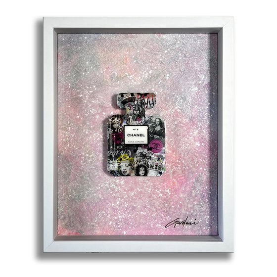 Chanel N5 Effect