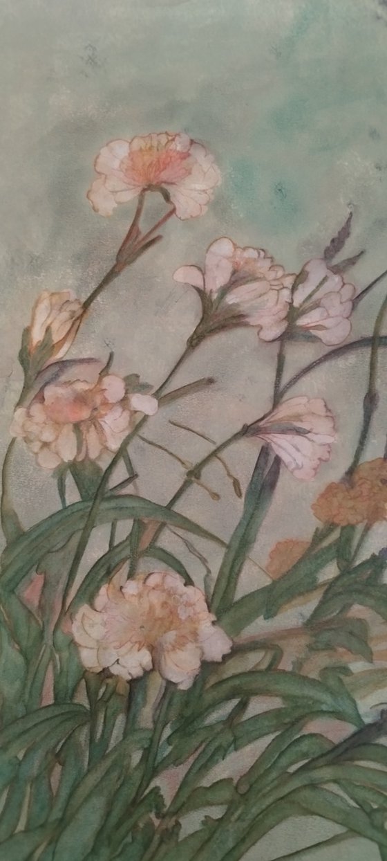 Garden Fragment