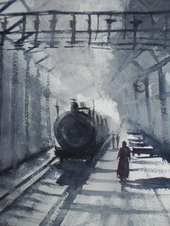 trains 10