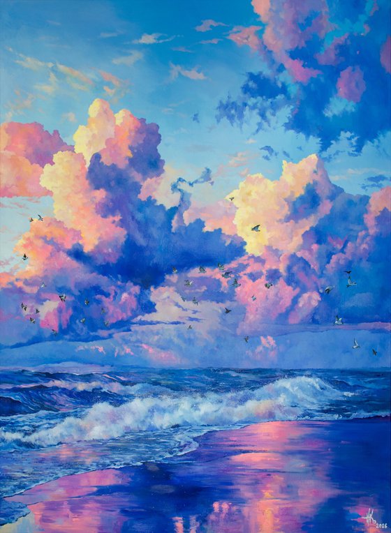 Gulls