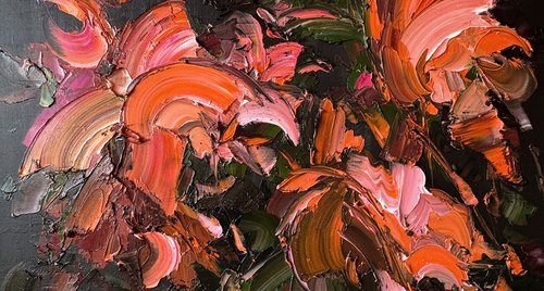 Artwork by Liliana Gigovic