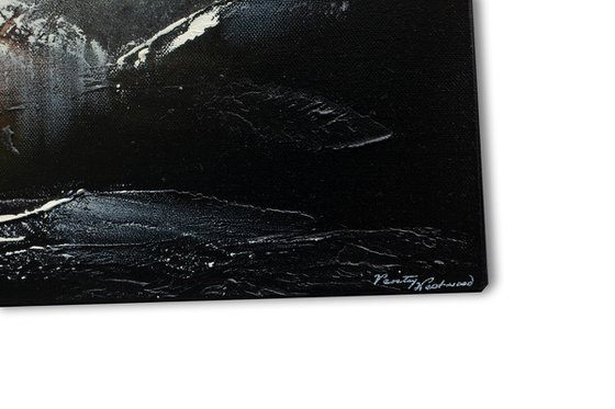 The Right Time (2024)