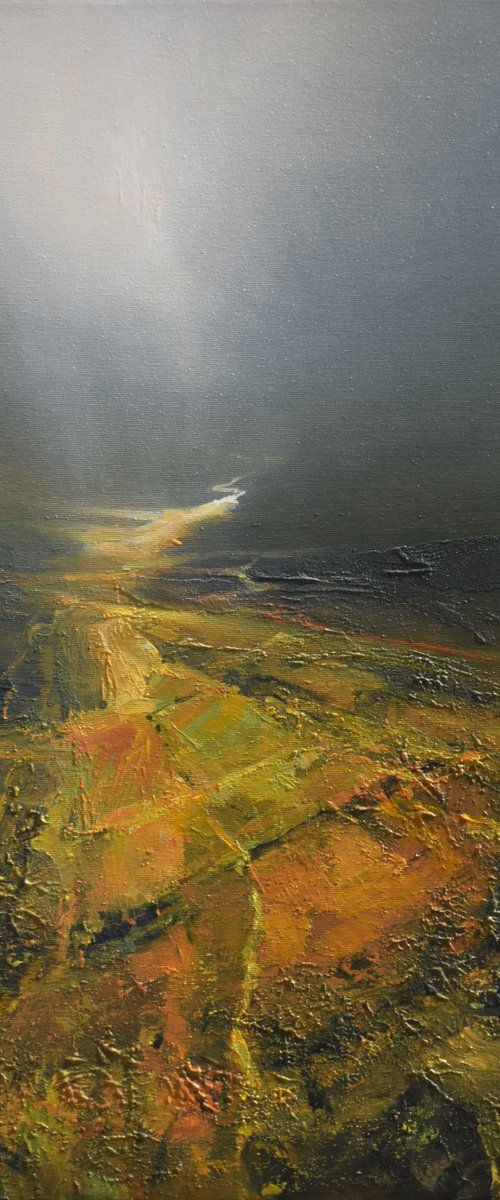 Secret of green valley - 26 by Ivan  Grozdanovski