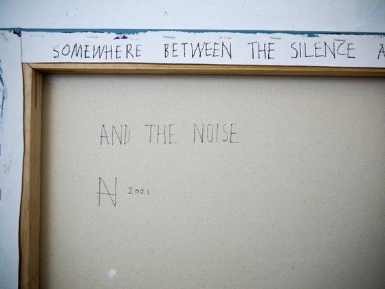And The Noise