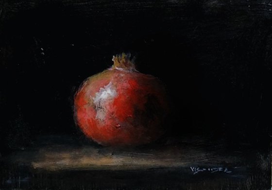 pomegranate