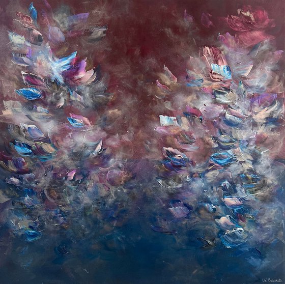 Coral Bloom