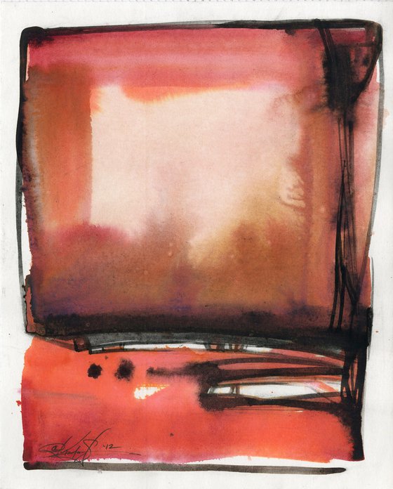Abstraction Collection 9