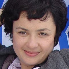 Paulina Olowska