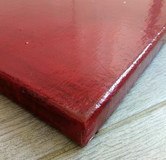 "Still life with a can"