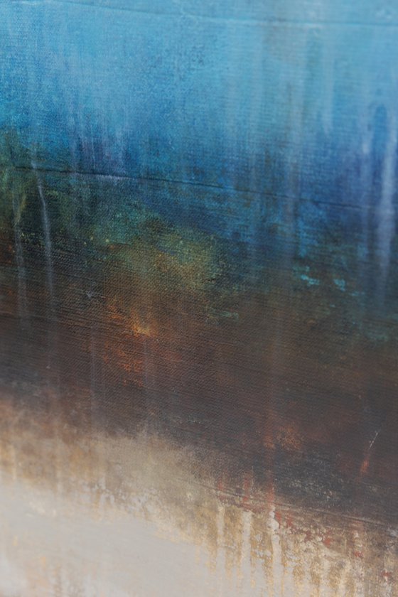 Daydream In Blue