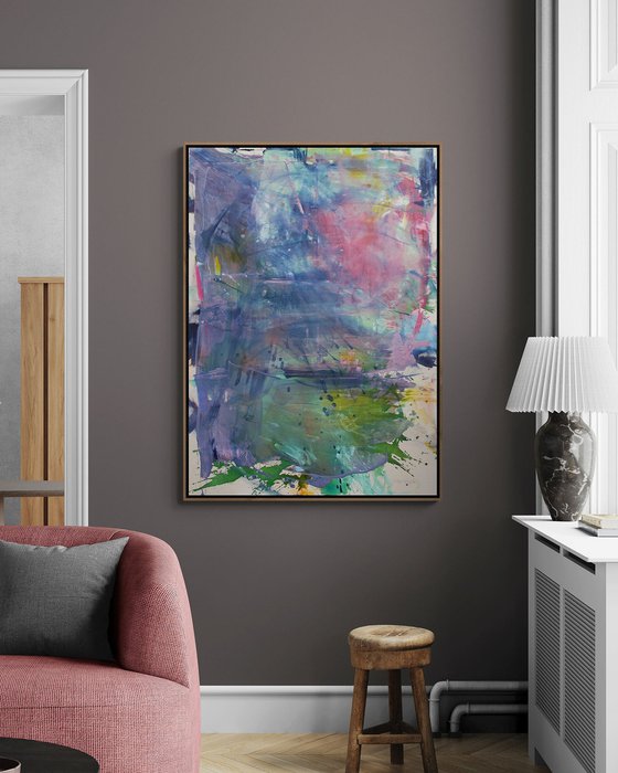 Catching the Rainbow