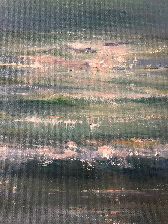 Sunrise Stalkers