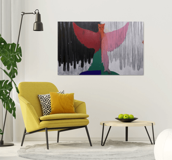 Colorful Abstraction