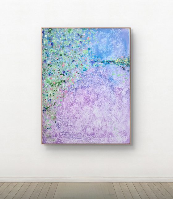 Where Remembrance Grows VI