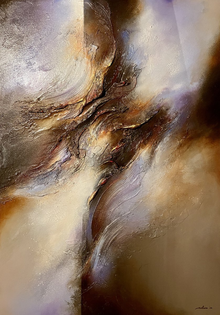 The Ride of Life by Selene