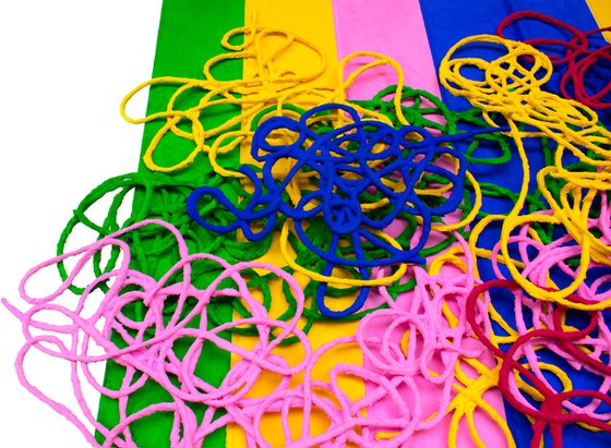 Destini colorati