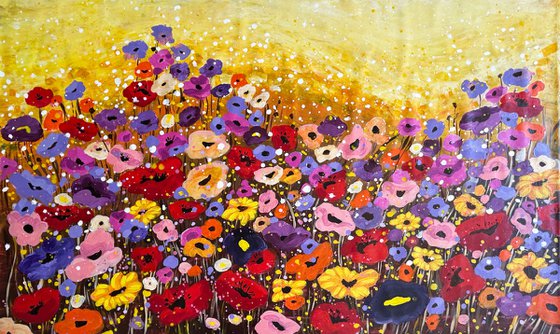 Golden Meadow