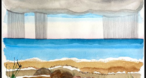 Artwork by Mariann Johansen-Ellis