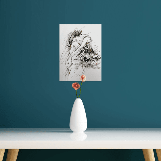 Les Muses Series