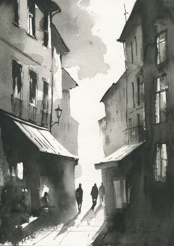 Street
