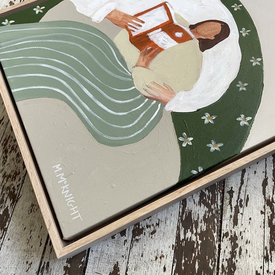 Green Gables
