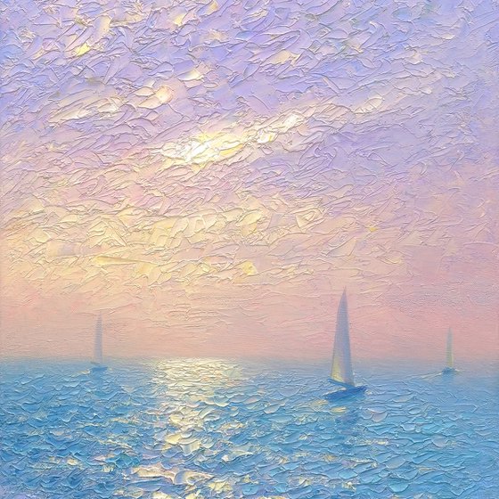 Seascape