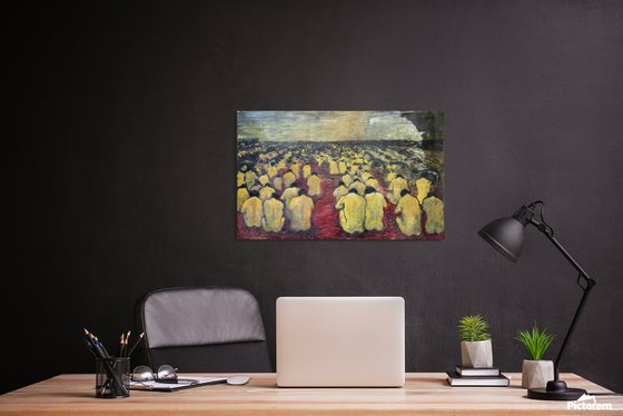 Series - Knocking on Heaven’s Doors