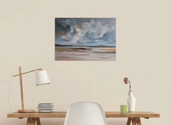 Cymmeran Bay Anglesey