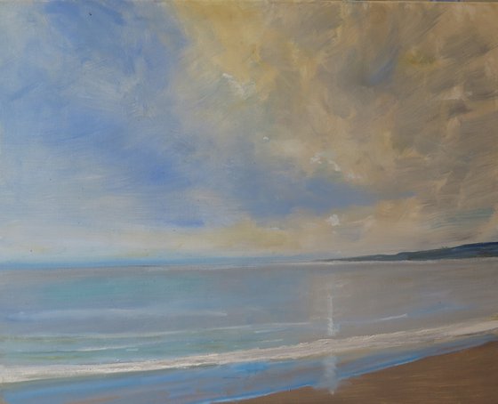 Scarborough, Sept 30