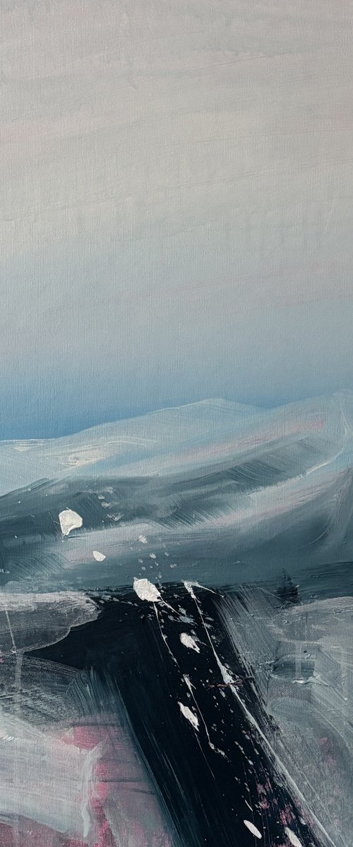 New Stories/4 by Helen Mount