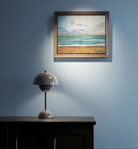 Open Horizon