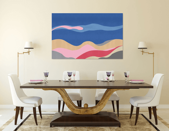 Modern Landscape #03