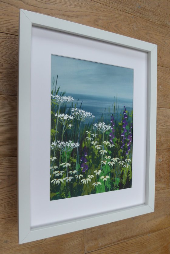 Wildflower Storm