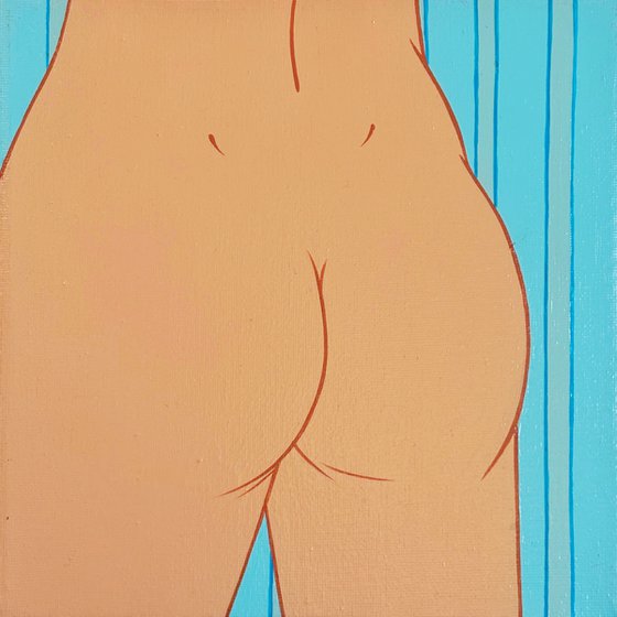 Blue Room