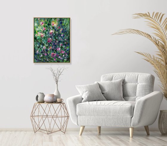 Meadow Opulence