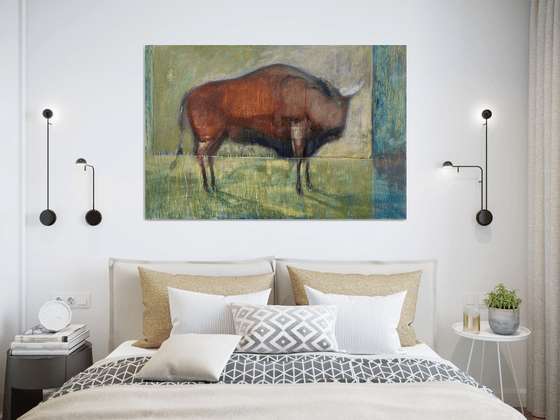 Bison