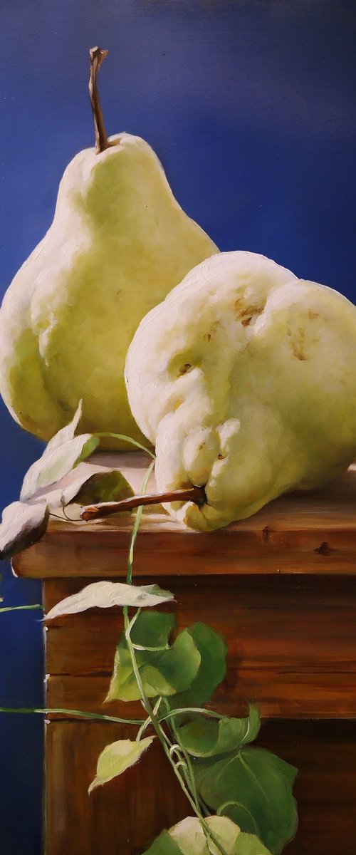 "Ordinary beauty" by Gennady Vylusk