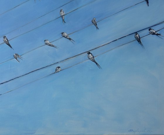 And There Will Be Light