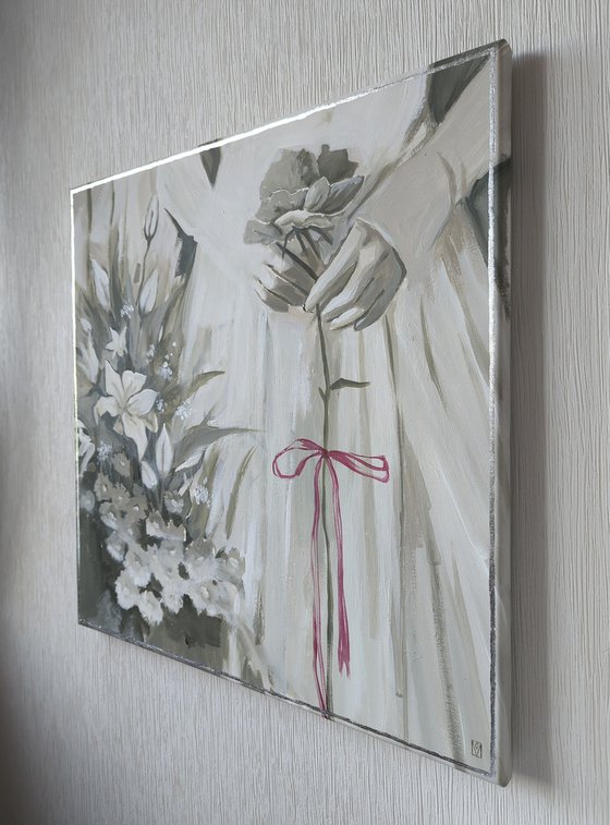 Juliet, Romanticization series