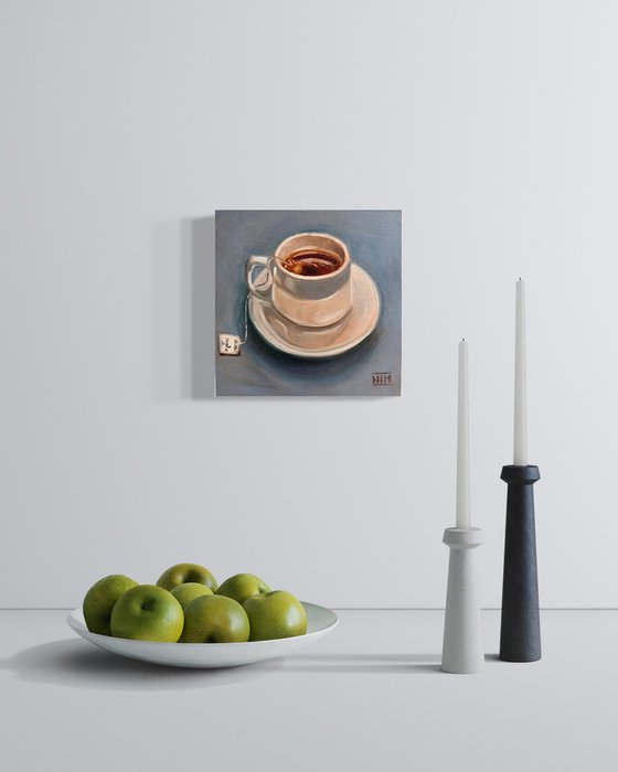 Tea Cup