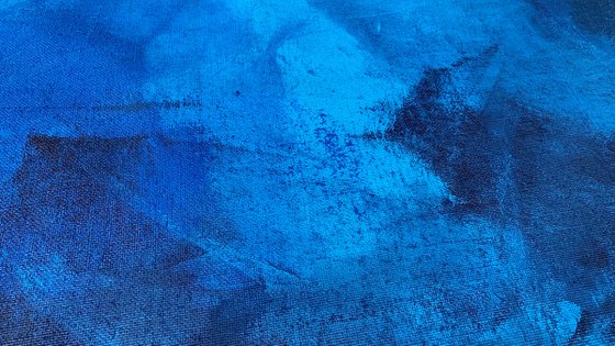 Beyond the blue sea no. 1325