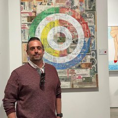 Visit Bryan Scariano shop