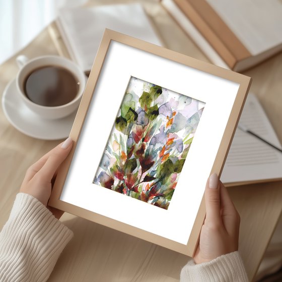 Organic Wonders 15
