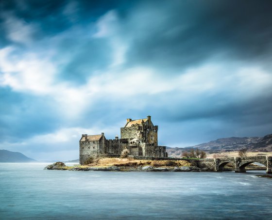 Eilean Donan Castle